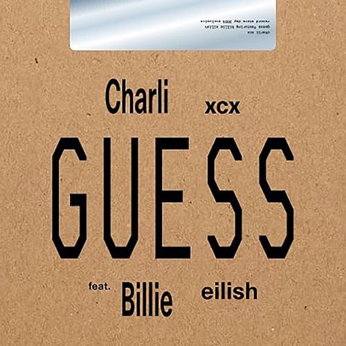 Atlantic Guess featuring Billie Eilish (RSD25 EX)