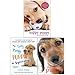 Price comparison product image Easy Peasy Puppy Squeezy, The Perfect Puppy, The Happy Puppy Handbook 3 Books Collection Set