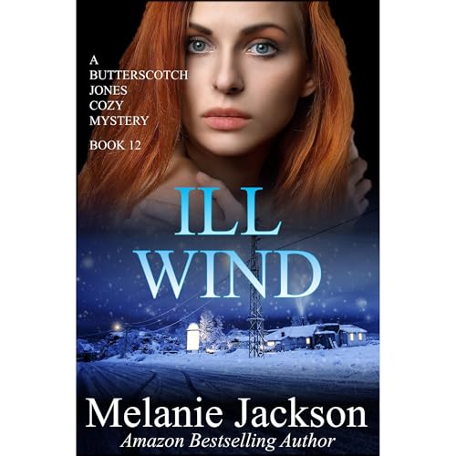 Ill Wind by Melanie Jackson episode artwork