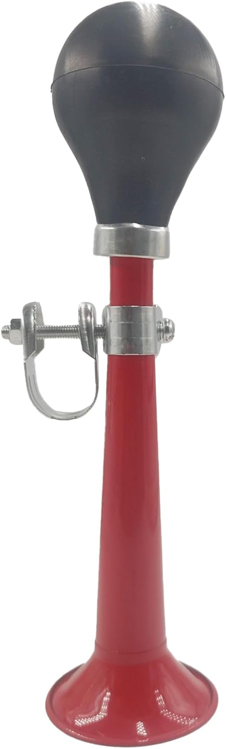 Bike Bugle Horn