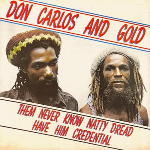 Don Carlos & Gold
