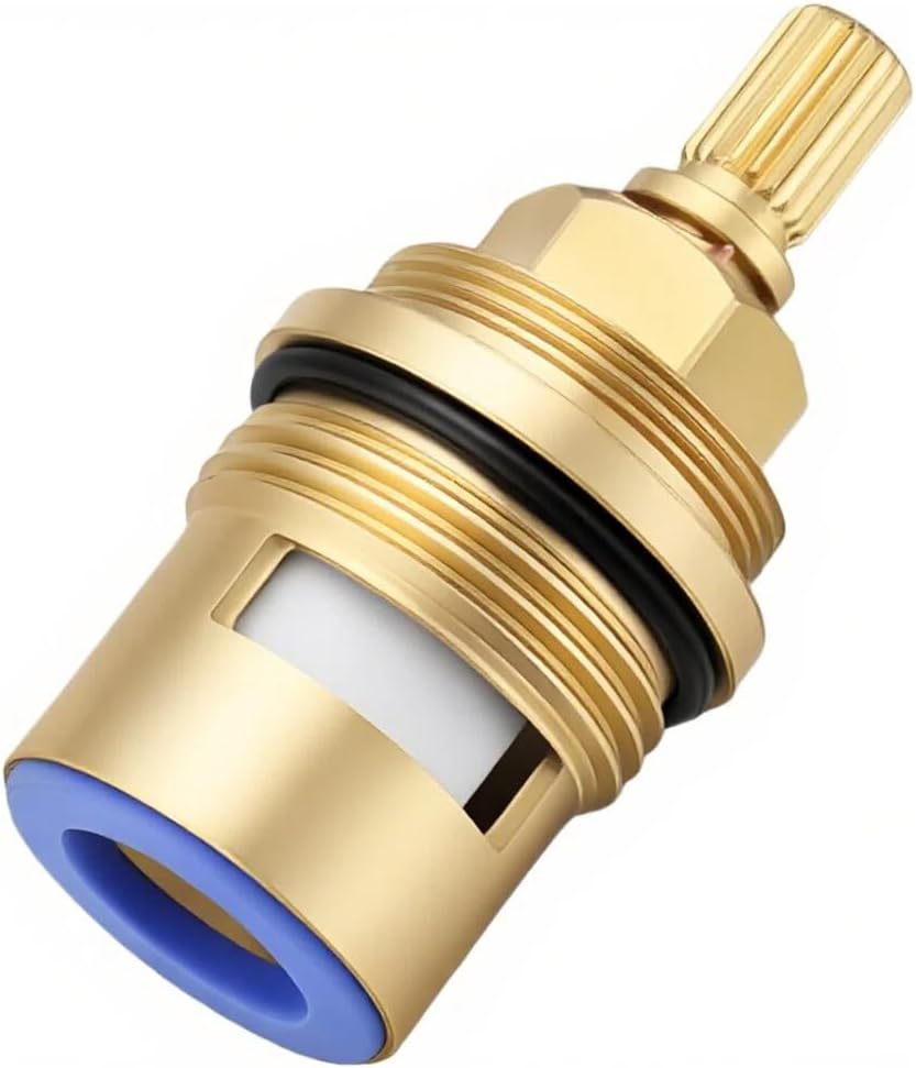 3/4 90 degree left close cartridge for Grohe 45887000 Universal Repair Parts