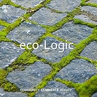 Eco-Logic: A Pictograph (The Edenbank Trilogy, Prequel) 1503025608 Book Cover