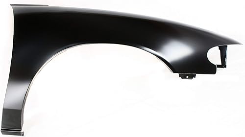 Miniatura 3 de Garage-Pro Juego de 2 guardabarros delanteros compatibles con Buick Regal 1997-2004, se adapta a Buick Century 1997-2005 de acero imprimado para el