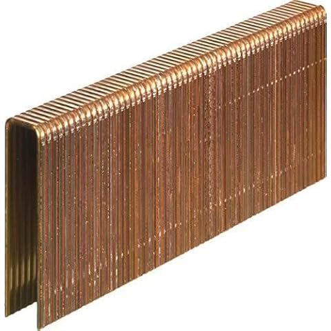 8800 Klammern Q-6774 38mm CSVHA-ETA verzinkt für Prebena Senco Würth Q BeA 180 Haubold HD7900 KL-39 Cover