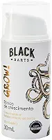 GROW! Tônico Para Crescimento de Barba Nanotecnológico BLACK BARTS®