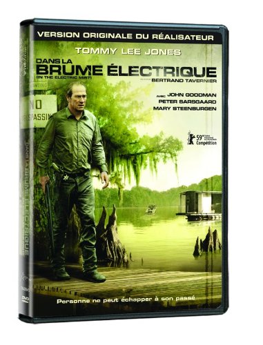 Dans La Brume Electrique/In the Electric Mist [Import] [DVD]