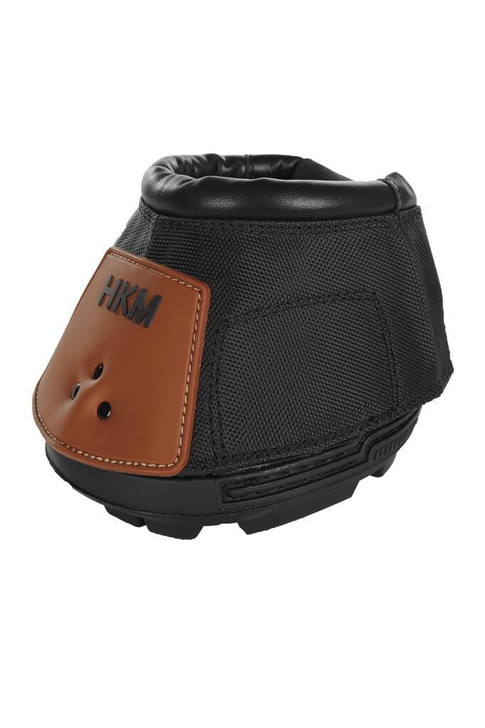 HKM Chaussure de dépannage Noir 6
