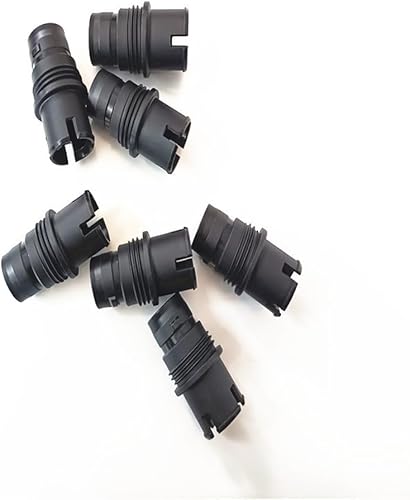 Miniatura 2 de Piezas para drones T40 T20Pro Boom Adaptador Eje para DJI Agrícola Drone Reparación Piezas Fácil Instalación (Talla 2 Piezas)