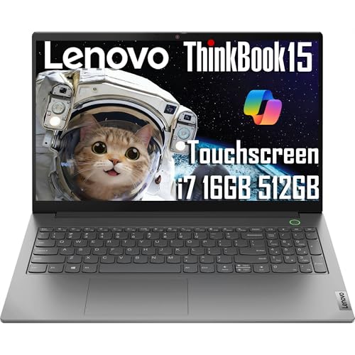Lenovo ThinkBook 15 Gen 4 portátil empresarial 15.6 pulg miniatura 1