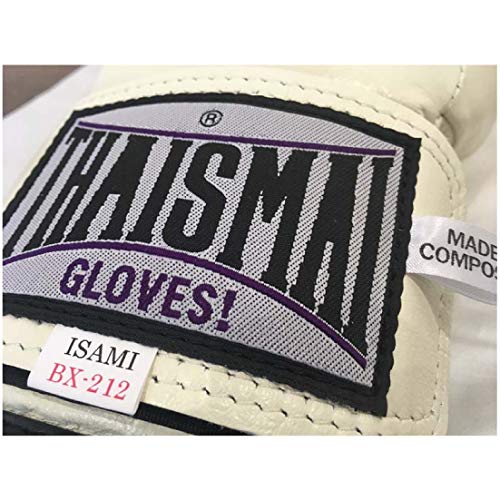 Amazon | isami イサミ BX-216 タイサマイ スパーリンググローブ