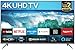 Produktbild TCL 50EP640 Fernseher 126 cm (50 Zoll) Smart TV (4K UHD, HDR 10, Triple Tuner, Android TV, Micro Dimming, Prime Video, Alexa und Google Assistant) Schwarz [Modelljahr 2019]
