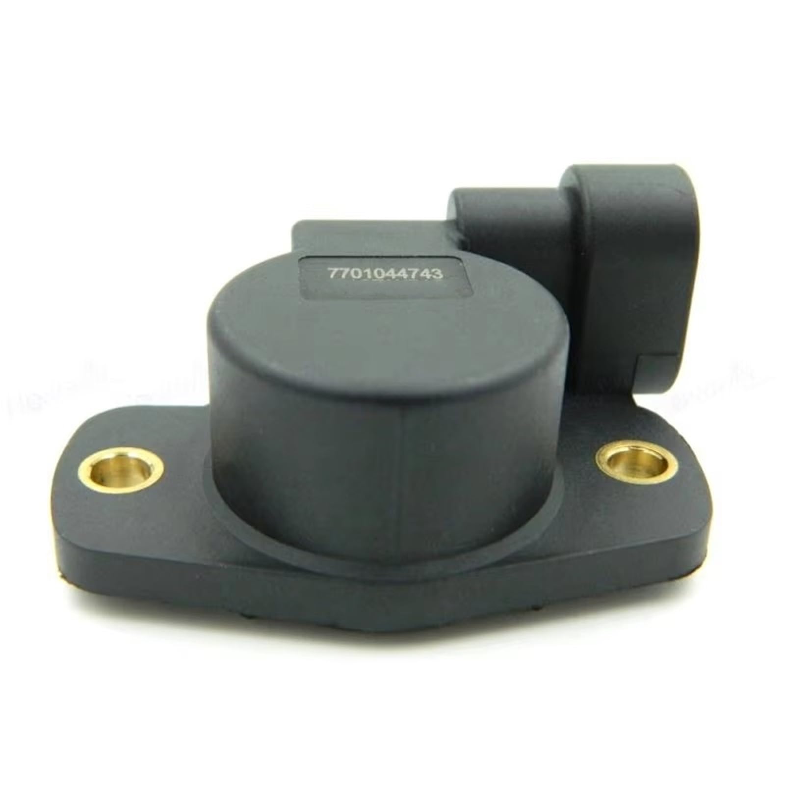 Sensor de Acelerador para Dacia Duster Lodgy Sandero 2004-2015 Piezas de automóvil Sensor de posición del Acelerador OEM: 7701044743