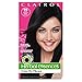 Herbal Essences Color Me Vibrant Permanent Hair Color 070 Black Stilettos 1 Kit (PACKAGING MAY VARY)