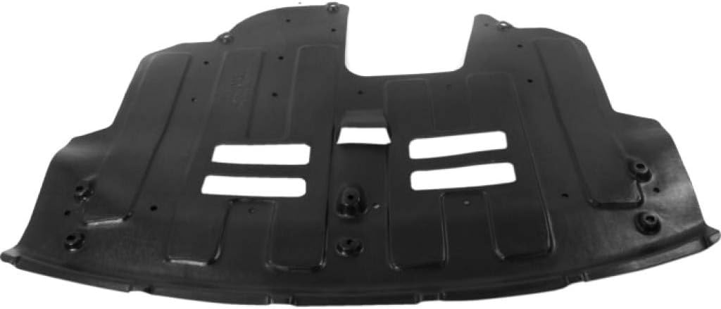 For Kia Rio Front Engine Splash Shield 2014 15 16 2017 Under Cover | Hatchback/Sedan | KI1228140 | 291101W500