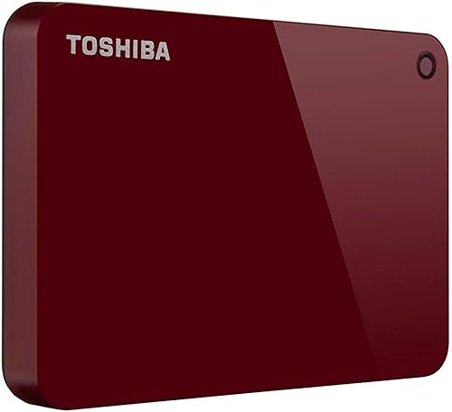 Miniatura 21 de Toshiba Canvio Gaming - Disco duro externo portátil de 4 TB USB 3.0, negro para PlayStation, Xbox, PC y Mac - HDTX140XK3CA Negro