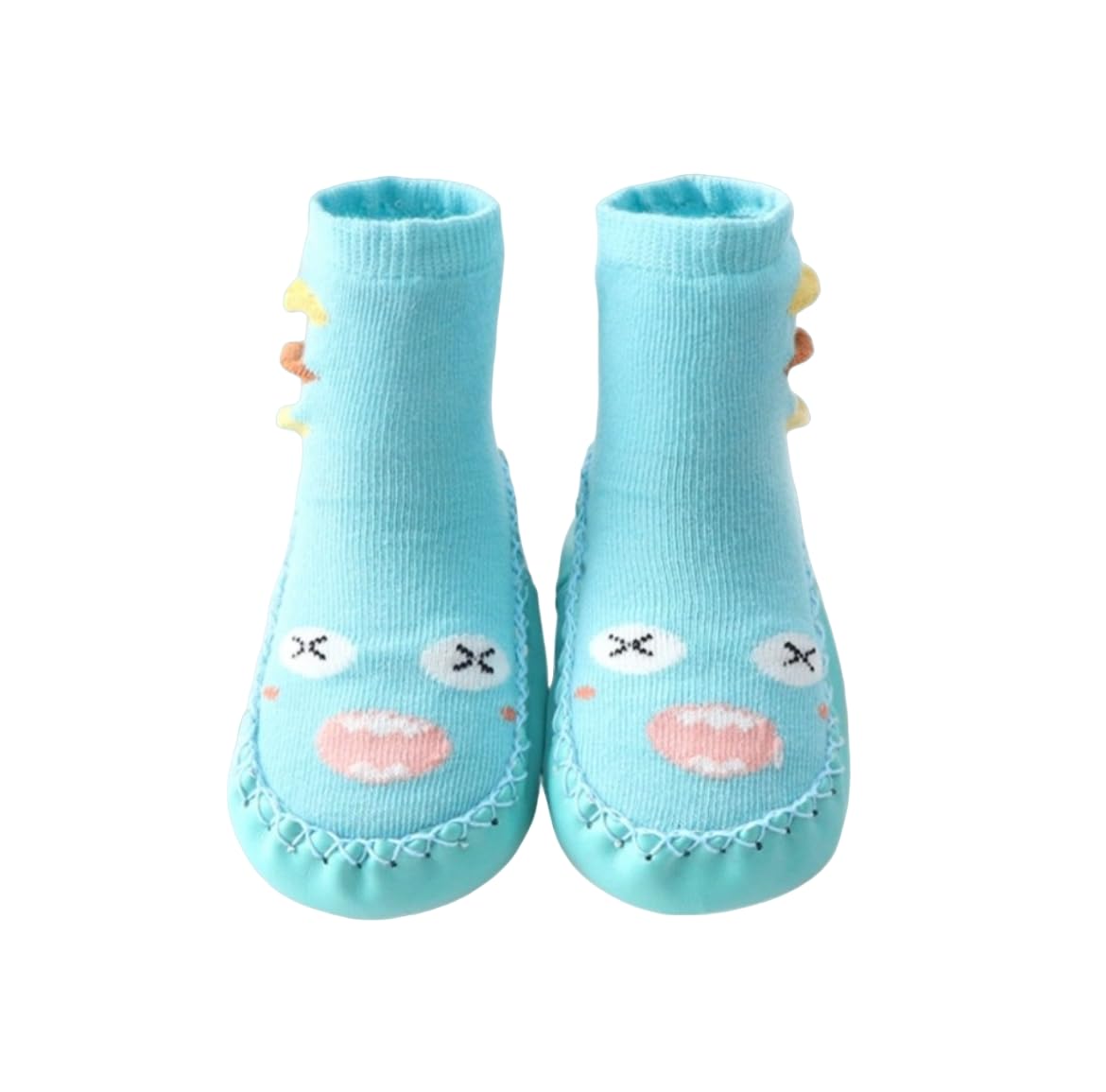 See full amazon price history chart for Richmen Non Skid Sock Shoes for Baby Boy Girls Soft Cotton Booties Old Toddler Breathable Indoor Outdoor Walking Slipper for Active Kids | All Season Wear | 3 Month to 24 Month (Blue13) Richmen Non Skid Sock Shoes for Baby Boy Girls Soft Cotton Booties Old Toddler Breathable Indoor Outdoor Walking Slipper for Active Kids | All Season Wear | 3 Month to 24 Month (Blue13) (B0CF2NVTPT) Amazon Price History, Amazon Price Tracker