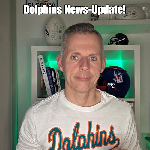 All about the Dolphins!