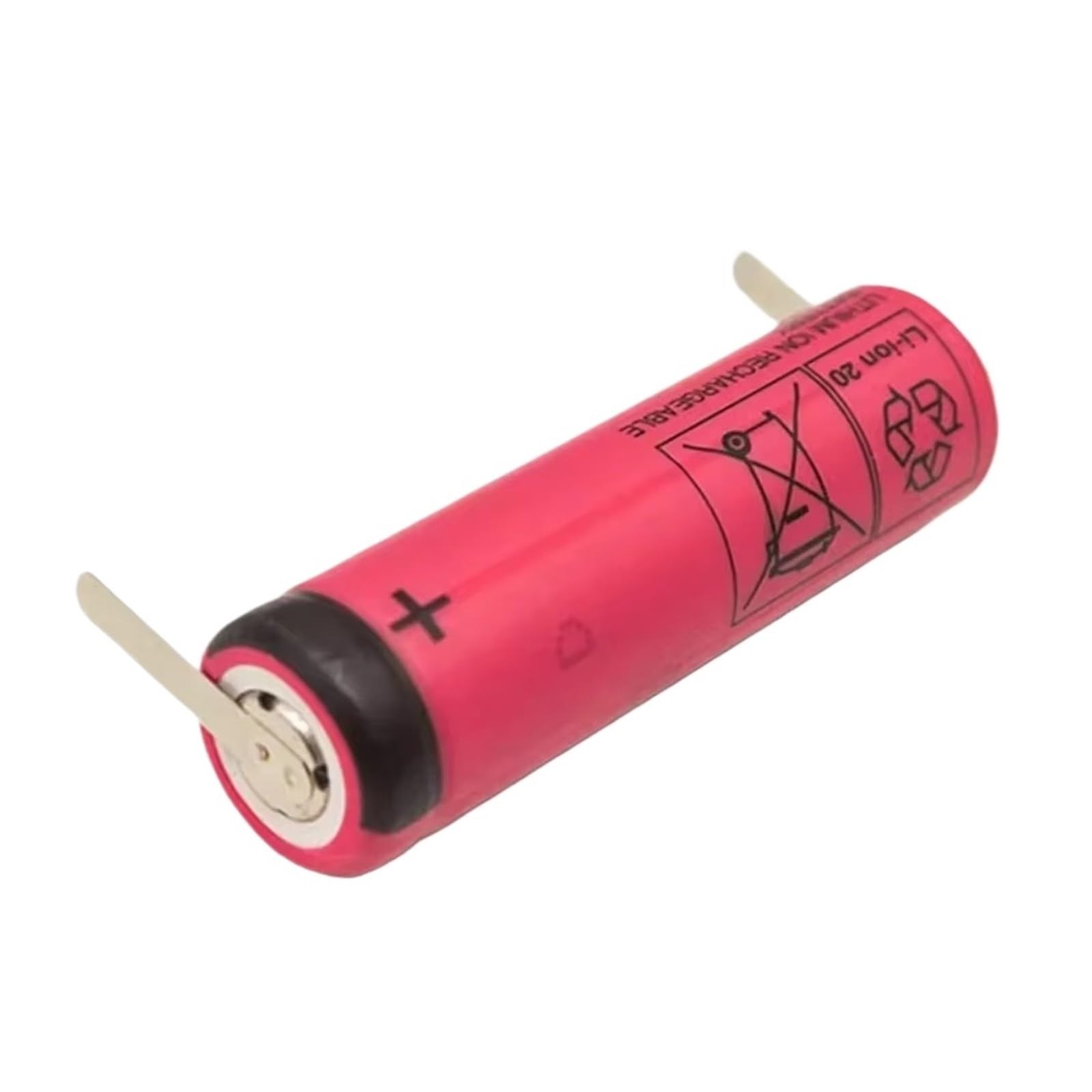 Power Bank Xiaomi Batería Compatible Para Oral-B Batería De Ion De