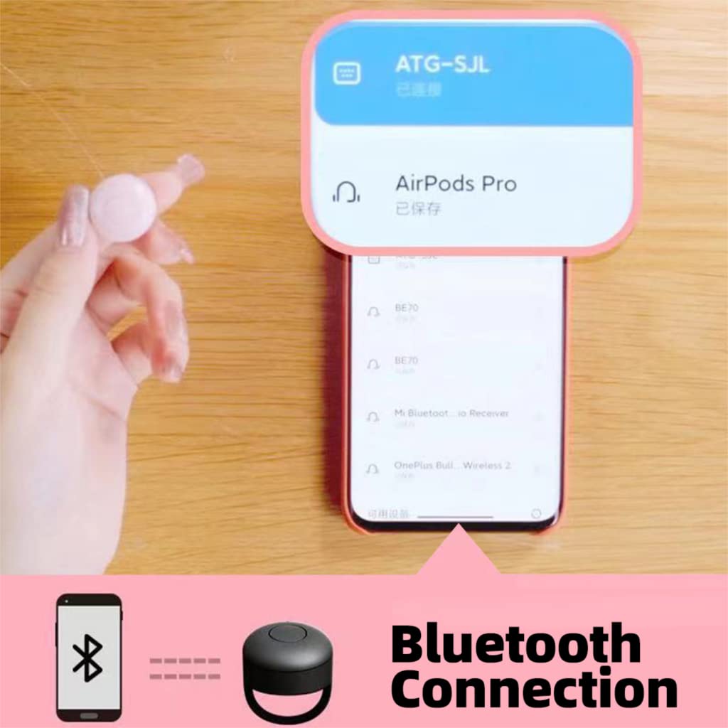 Pilot zdalnego sterowania Bluetooth – bezproblemowa nawigacja i zarządzanie treścią urządzenie bezprzewodowe