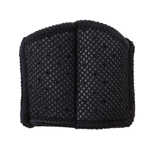 gazechimp Neoprene Finger Sleeves Support Wrap Arthritis Guard Volleyball Basketball