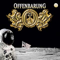 Couverture de Der Mann im Mond