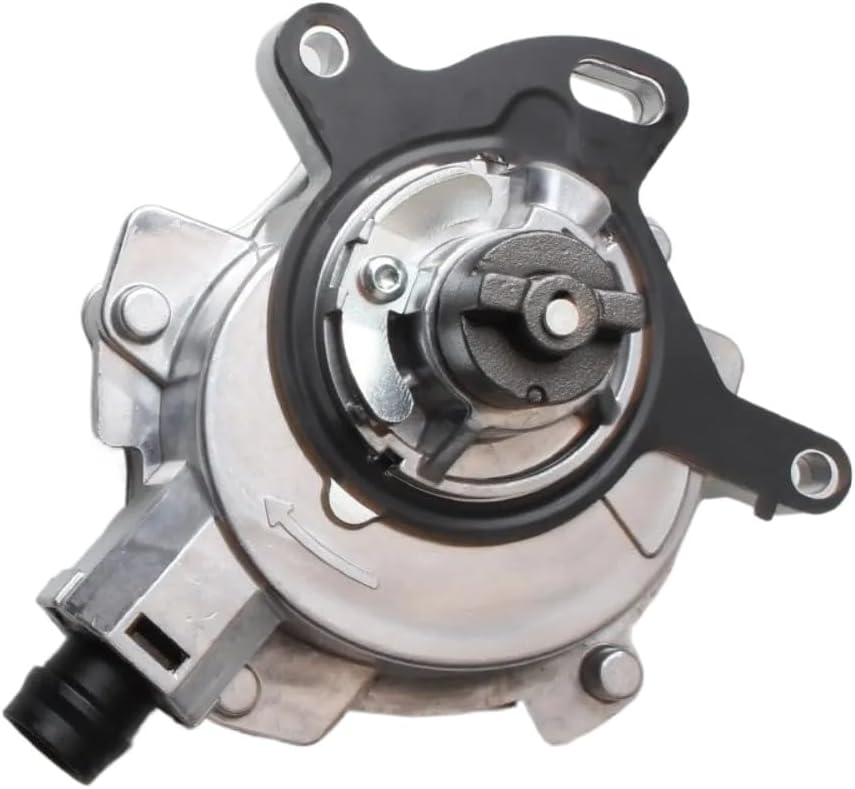 Compatible with Models BM5G2A451HA BM5G-2A451-HA BM5G-2A451-ED BM5G2A451ED Vacuum Pump