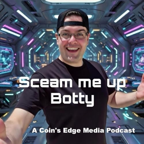By Any Other Name | Star Trek TOS Season 2 Episode 22 Review | Sceam Me Up Botty