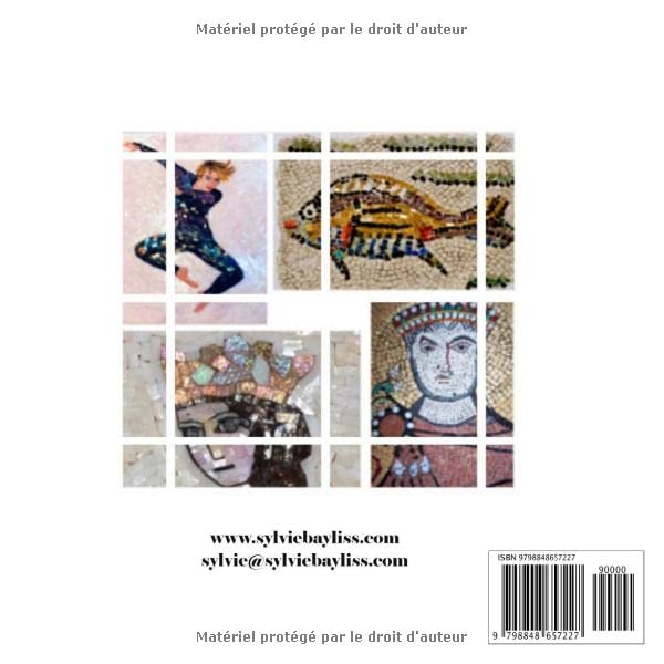 Miniatura 2 de Mosaico - Trouver son style Mosaico - Finding your own style (French Edition)