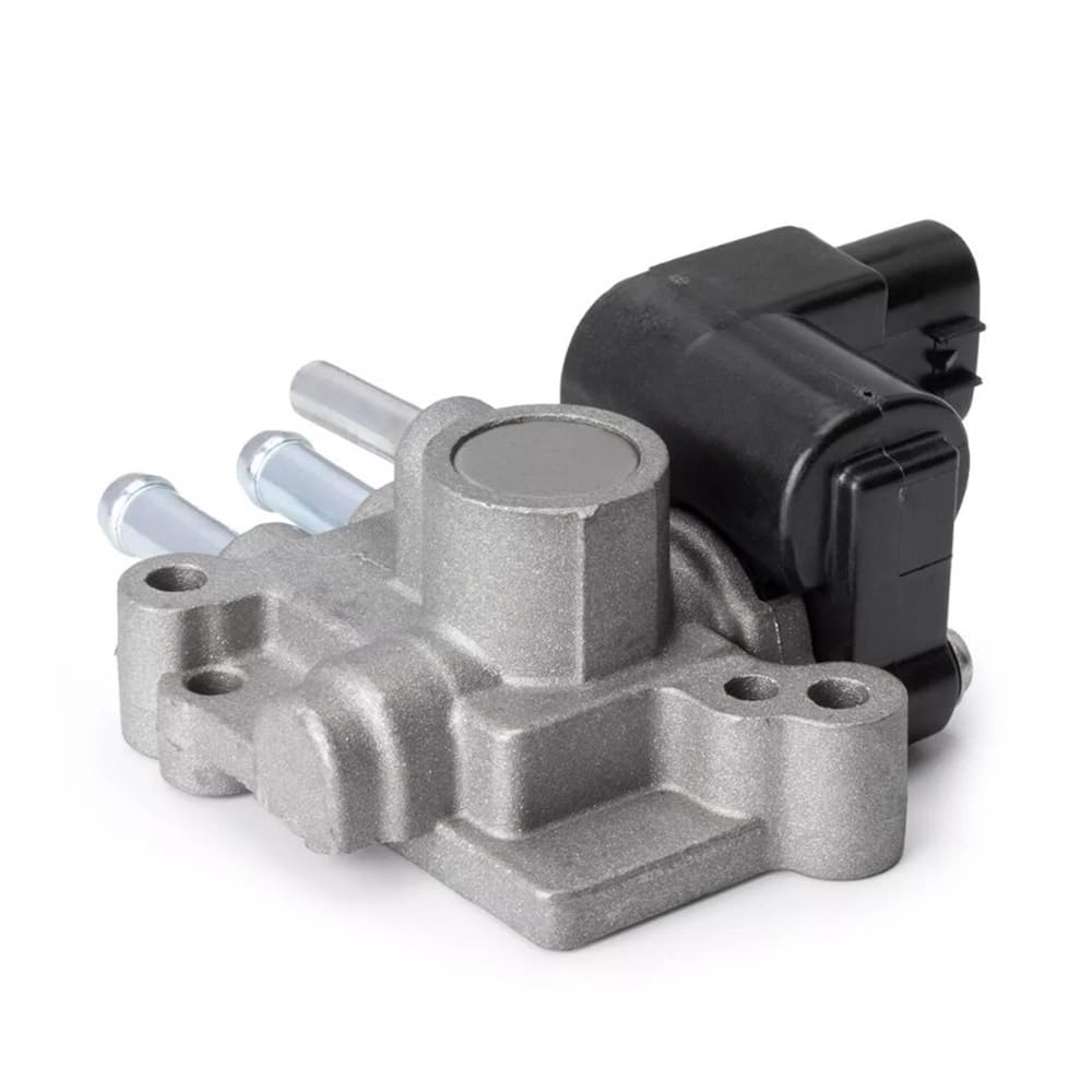 Aierdeyp One Color Iac Idle Control Valve Compatible With Honda Compatible With Accord Ex Lx Se 2.3L 1998-2002 Idle Air Control Sensor Valve 36460Paal21 36460-Paa-L21