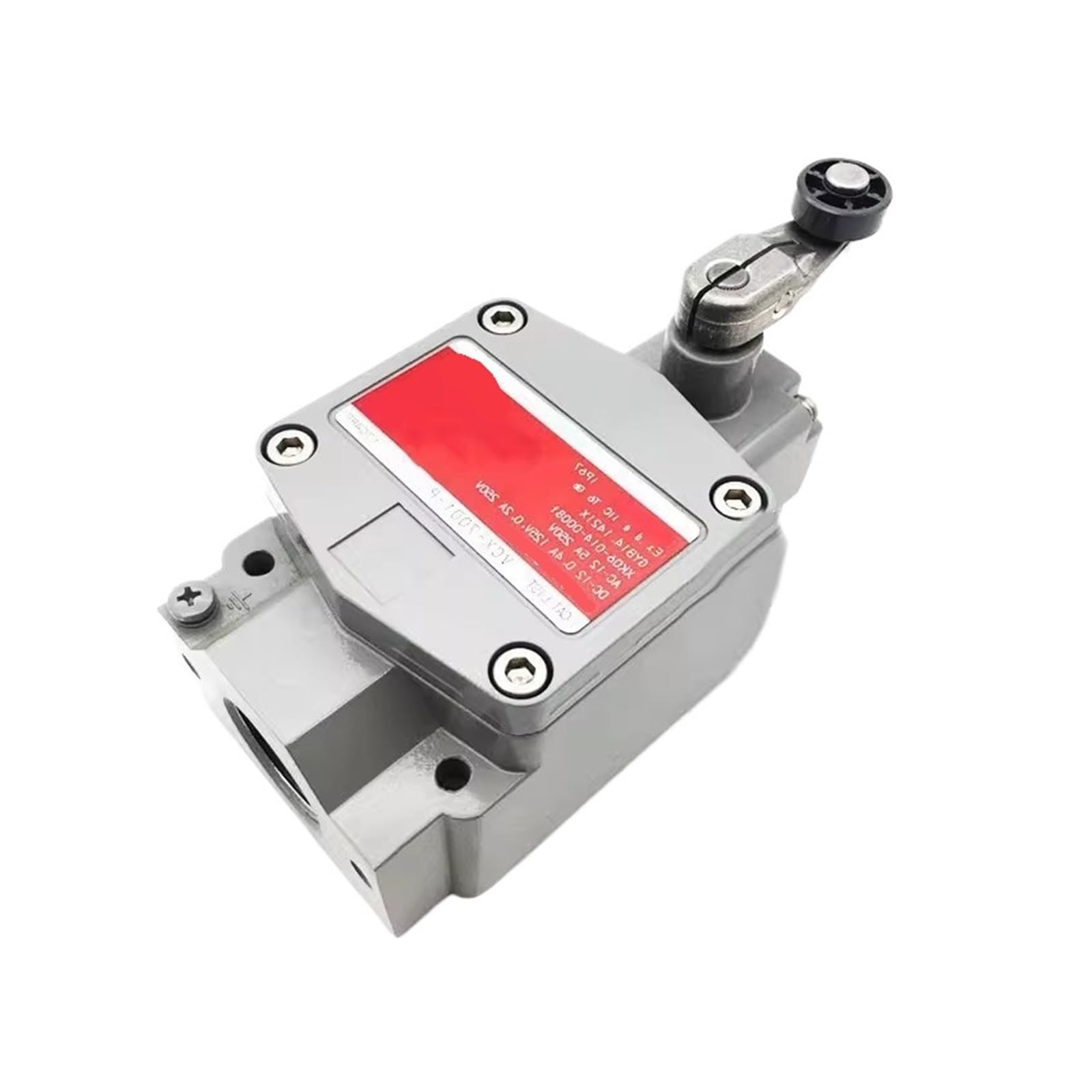 Interrupteur IP67 VCL-5003 stopper les pannes dues à l'humidité