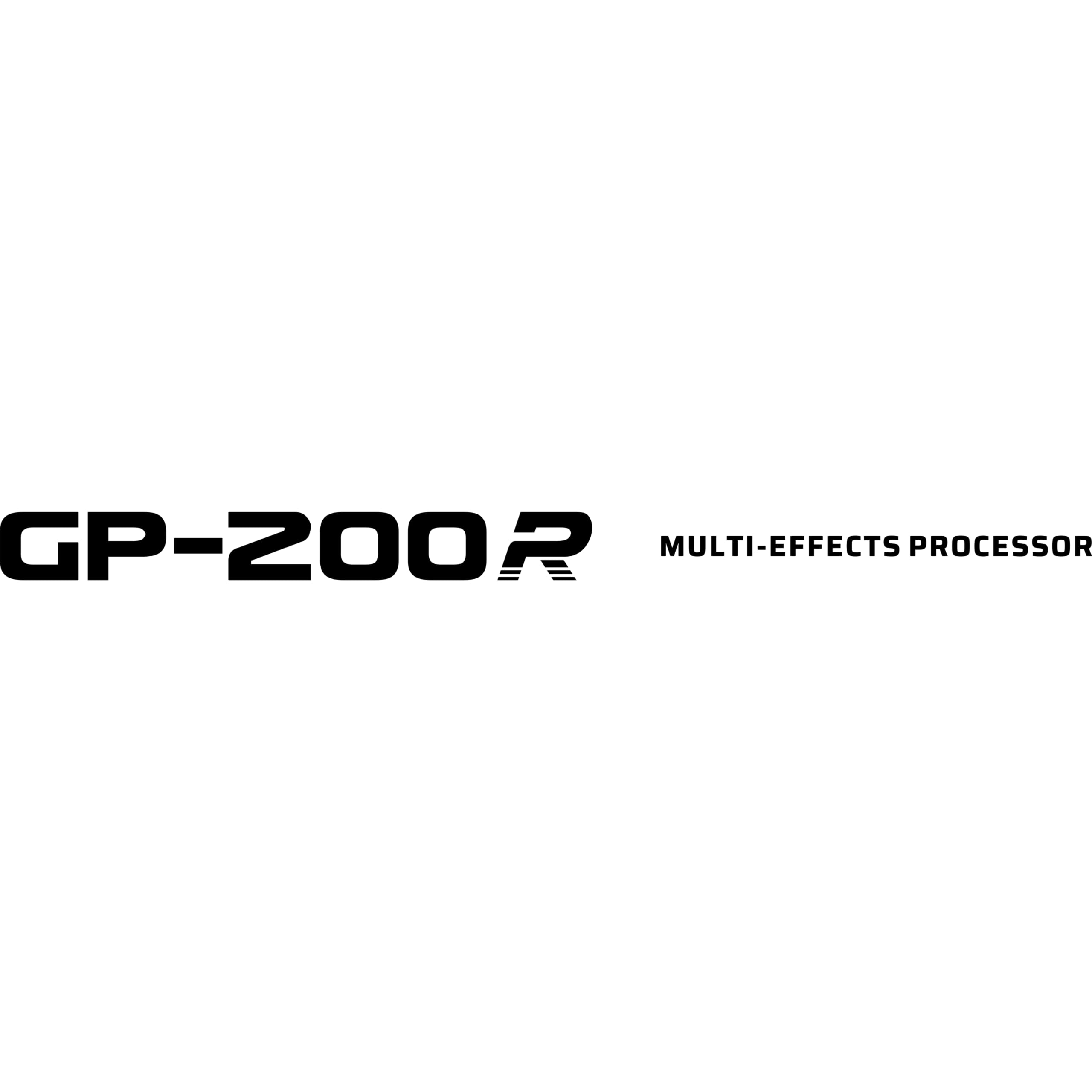 Valeton - GP-200R