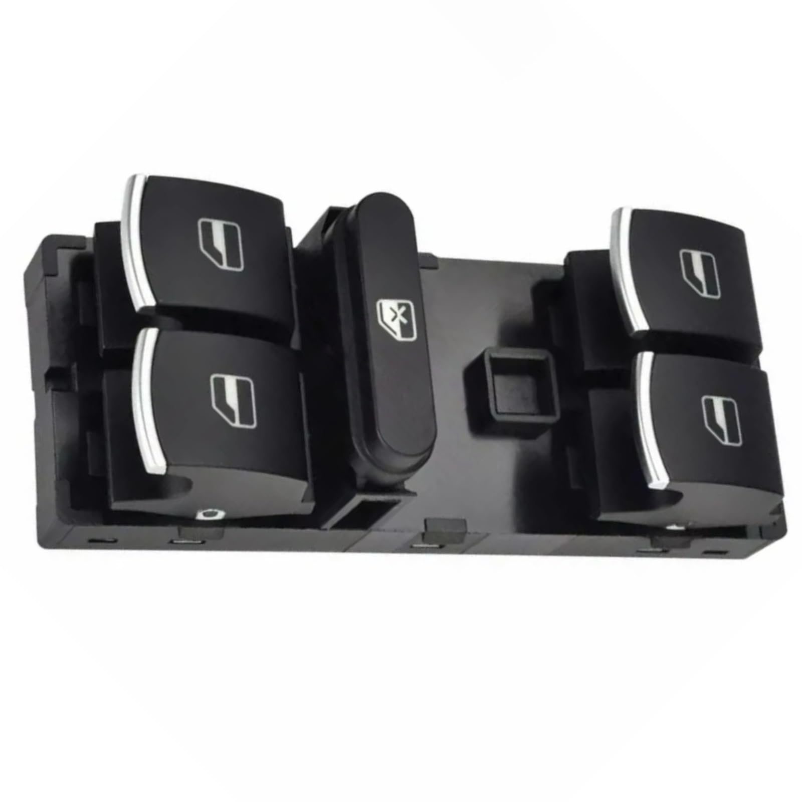 Interrupteur vitre électrique pour rénover commande Seat Leon MK2 - 6