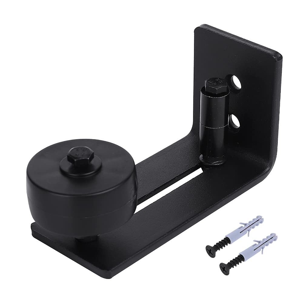 Buy Sliding Barn Door Guide for Bottom, Wall ed Sliding Barn Door