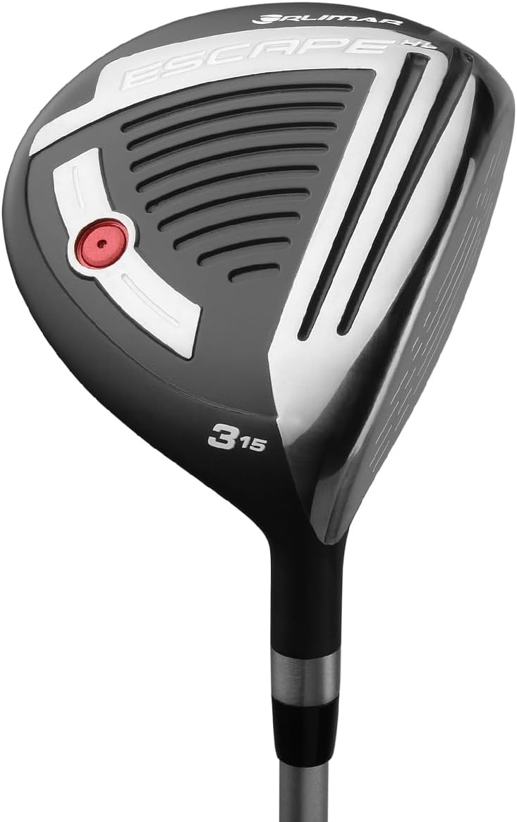 Orlimar Escape HL Fairway Wood Golf Clubs for for Men