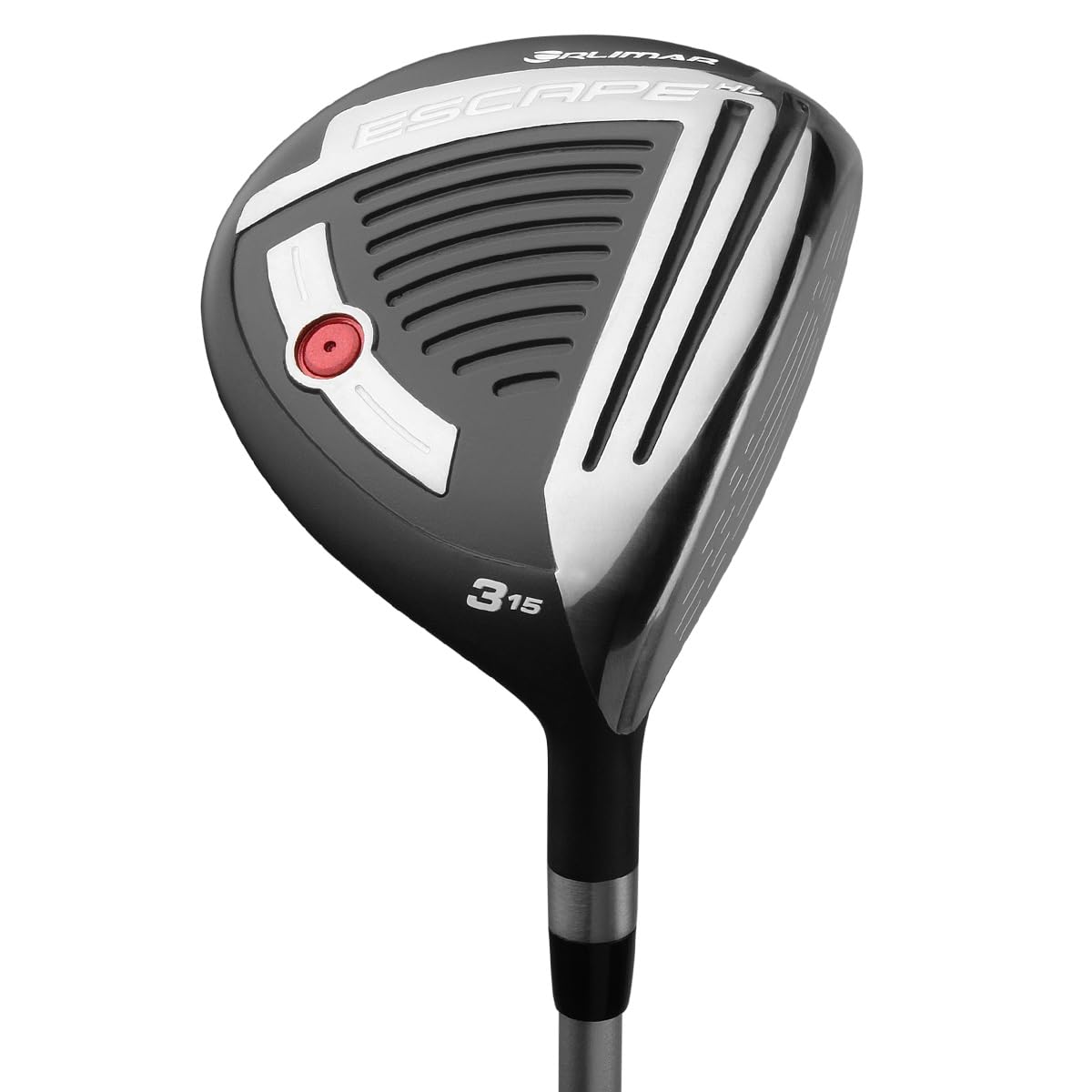 Orlimar Escape HL Fairway Wood Golf Clubs for for Men, Women, Seniors, Right/Left Handed