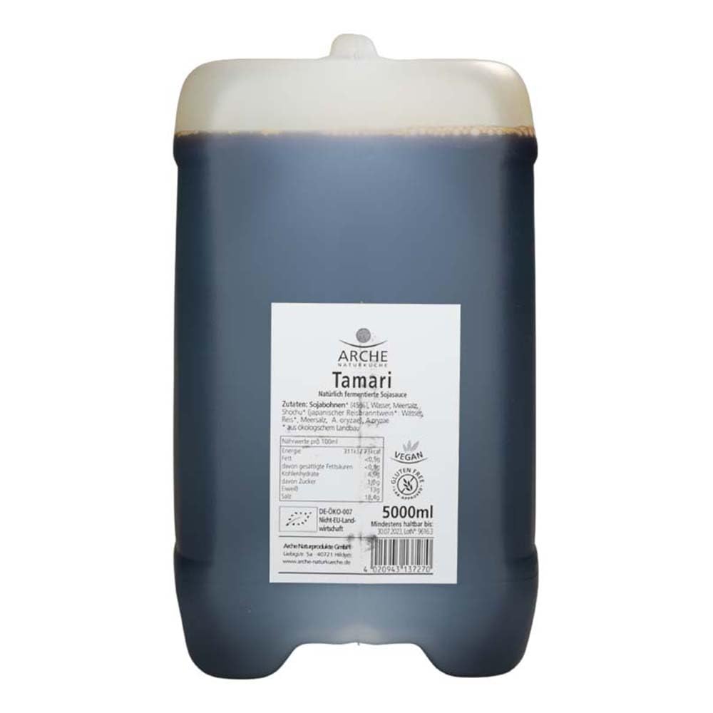 Arche Tamari, 2,5l (6)