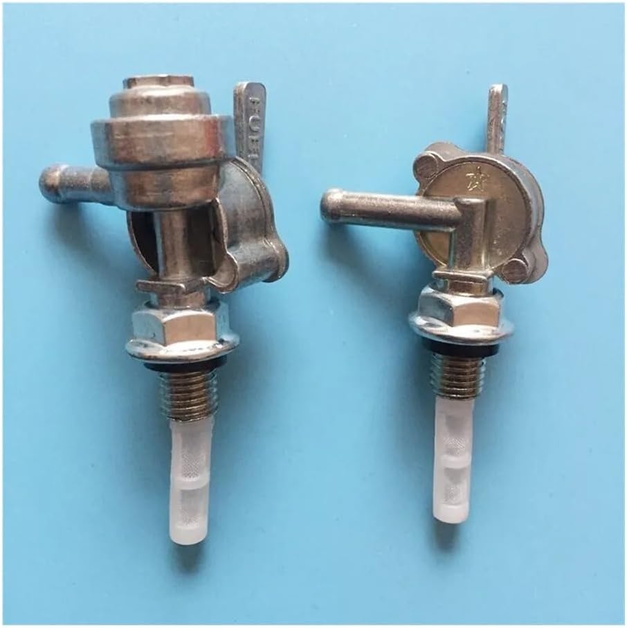 Gasoline Generator Gas Fuel Switch Petcock Fit For 168 168F 2KW