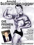 arnold schwarzenegger vegan  Arnold Schwarzenegger - Die frühen Jahre