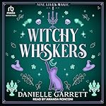 Cover of Witchy Whiskers