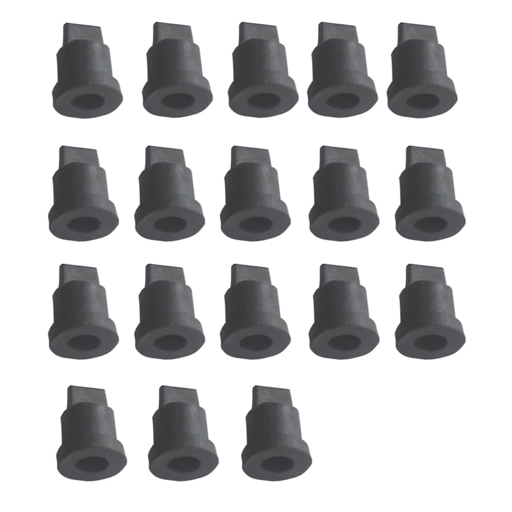 Amazon.com : AISEN 18pcs Duck Bill Check Valve for Homelite 69451
