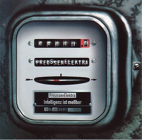 Intelligenz ist messbar