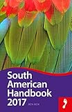 South American Handbook 2017 (Footprint Handbooks) (English Edition)