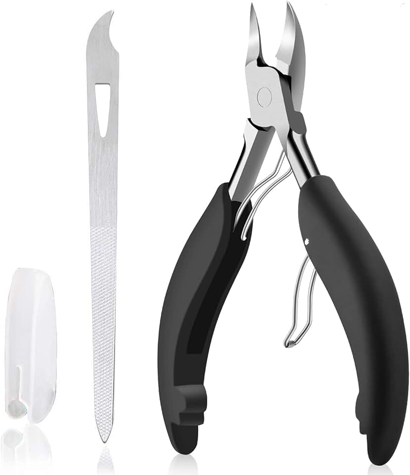 Nail Scissors Amazon.co.uk
