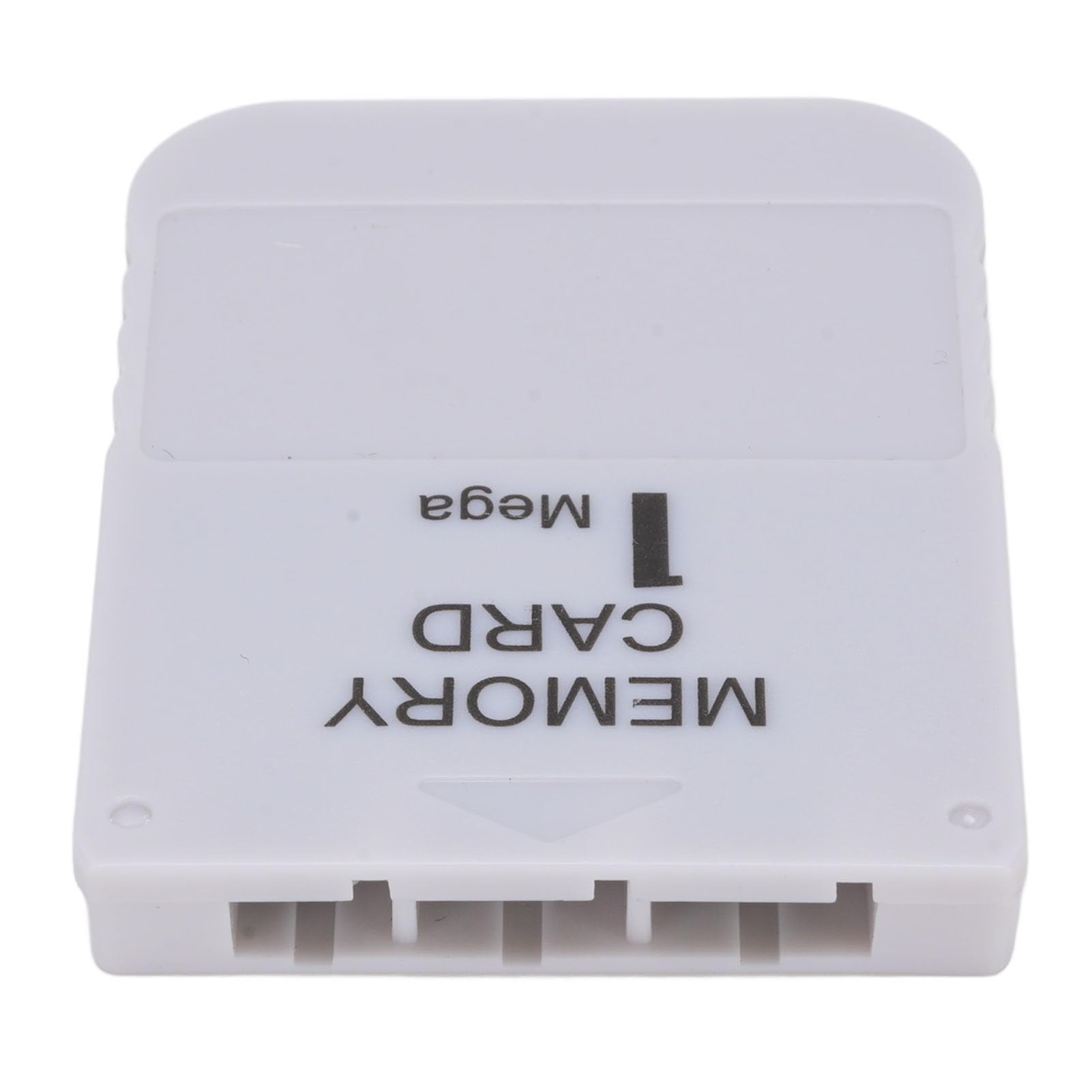 Cocoarm Carte Mémoire 1 Mo pour, Stockage de Jeu Haute Vitesse, Carte Mémoire pour Console de Jeu Vidéo avec Temps de Chargement Rapides pour une Expérience de Classique (2 pièces)