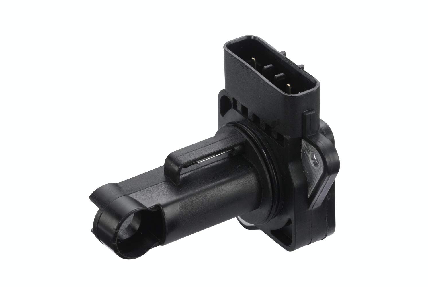 Hella 8ET 009 142-921 Debimetro - 5A... Poli - Avvitato - Senza Collettore Aspirazione - 4