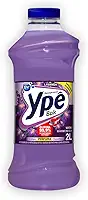 Ypê Desinfetante Bak Lavanda 2L