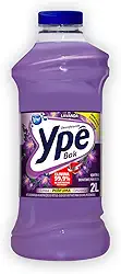 Ypê Desinfetante Bak Lavanda 2L