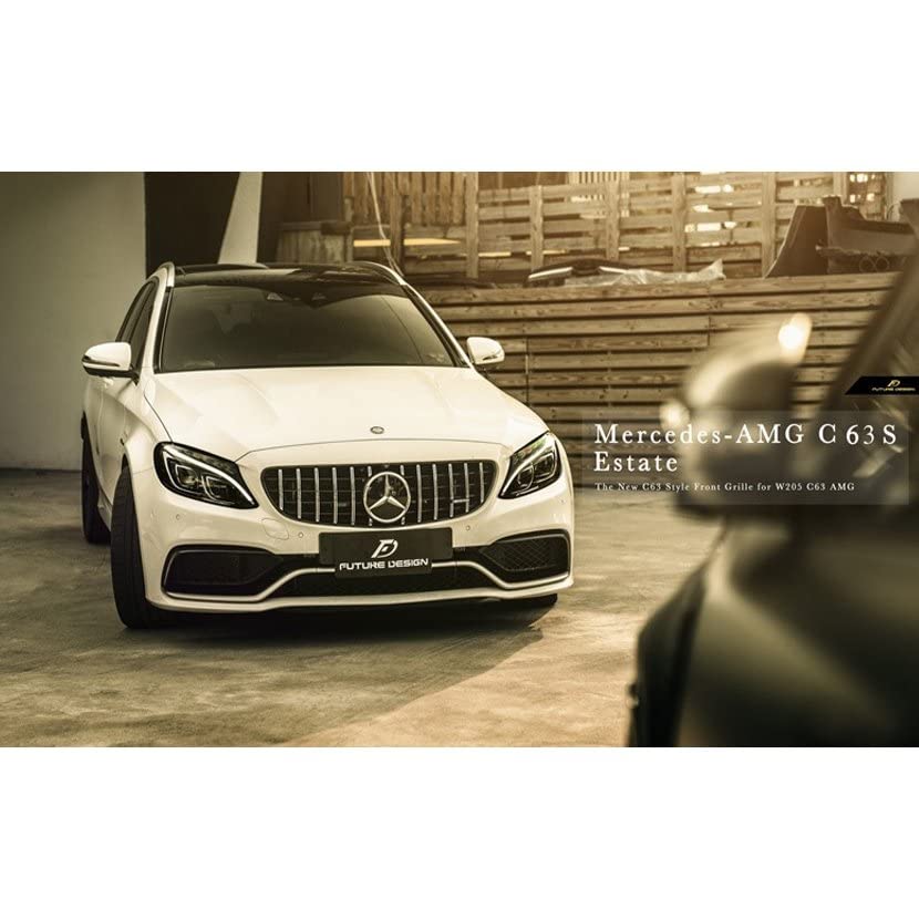 Amazon | BENZ メルセデス・ベンツ パナメリカーナグリル W205