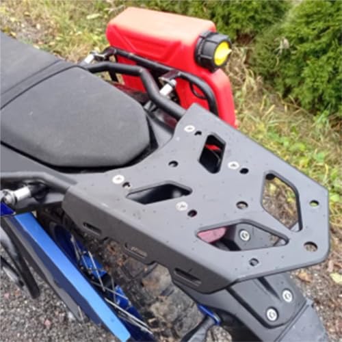 Porte-Bagages Tenere 700 Solution Rangement Stable